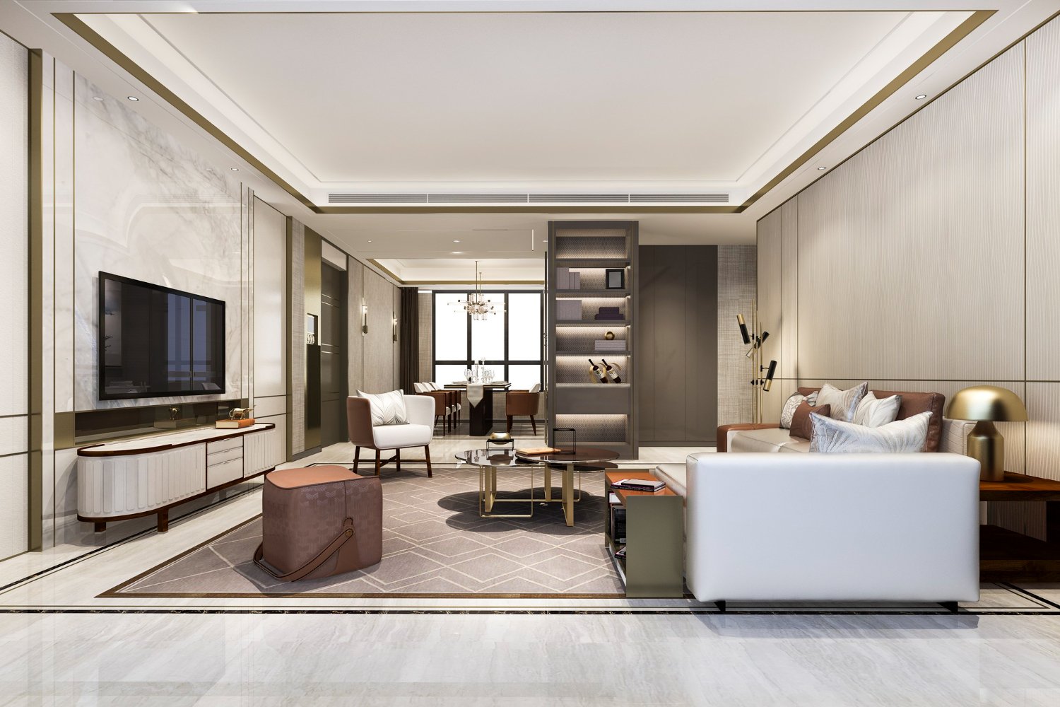 Complete Home Interior Solutions