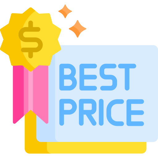 Best Price Guarantee