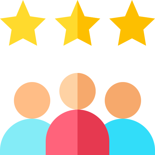 Happy Customers
